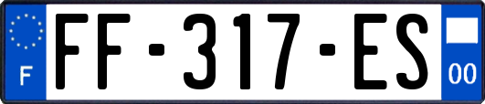 FF-317-ES