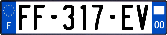 FF-317-EV