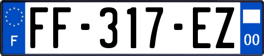 FF-317-EZ