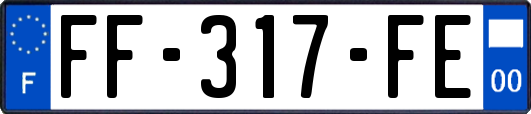 FF-317-FE