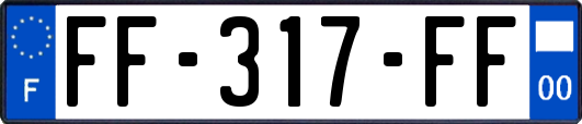 FF-317-FF
