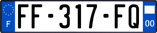 FF-317-FQ