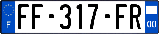 FF-317-FR