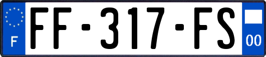 FF-317-FS