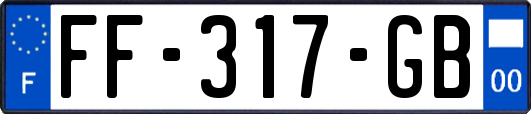 FF-317-GB