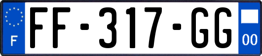 FF-317-GG