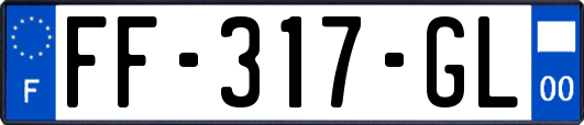 FF-317-GL