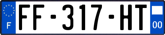 FF-317-HT