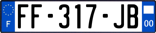 FF-317-JB