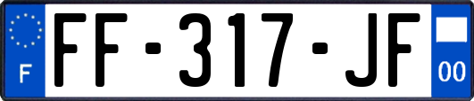FF-317-JF