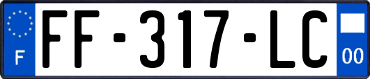 FF-317-LC
