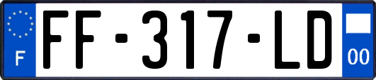 FF-317-LD