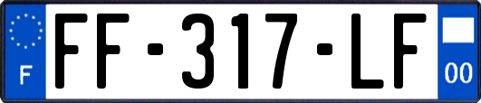 FF-317-LF