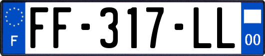 FF-317-LL