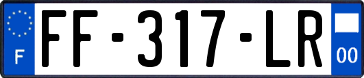 FF-317-LR
