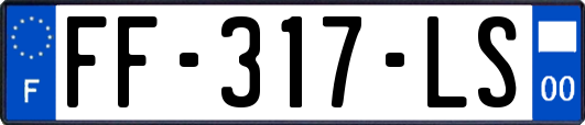 FF-317-LS