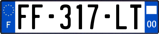 FF-317-LT