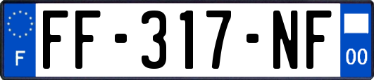FF-317-NF