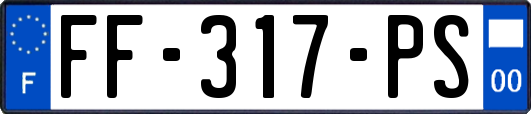 FF-317-PS