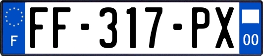 FF-317-PX