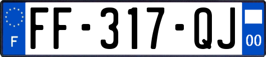 FF-317-QJ