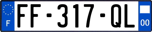 FF-317-QL