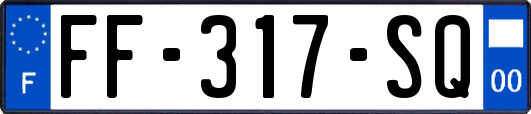 FF-317-SQ
