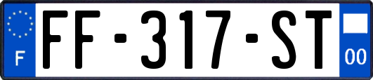 FF-317-ST