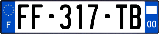 FF-317-TB