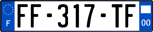 FF-317-TF