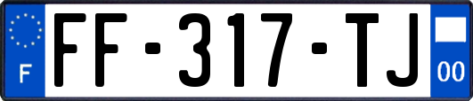 FF-317-TJ