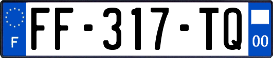 FF-317-TQ