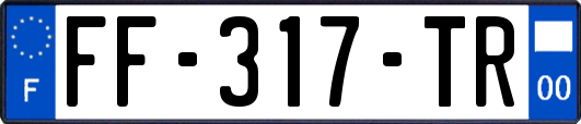 FF-317-TR