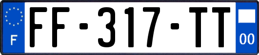 FF-317-TT