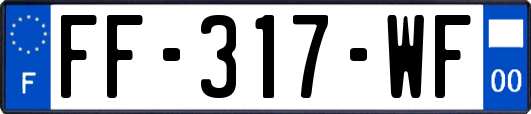 FF-317-WF