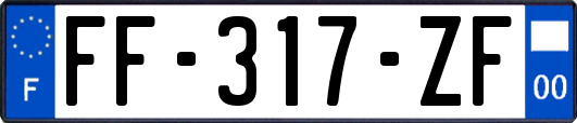 FF-317-ZF