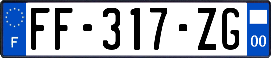 FF-317-ZG