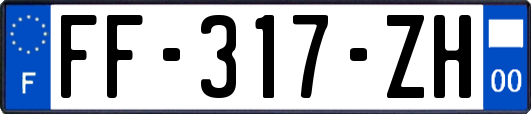 FF-317-ZH