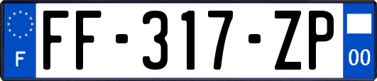 FF-317-ZP