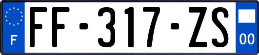 FF-317-ZS