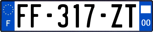 FF-317-ZT