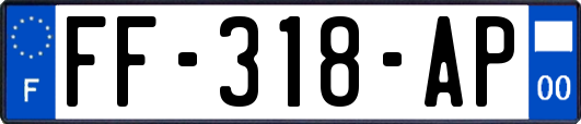 FF-318-AP