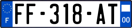 FF-318-AT