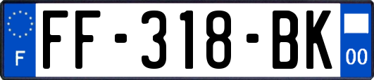 FF-318-BK
