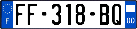 FF-318-BQ