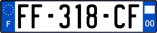 FF-318-CF