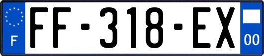 FF-318-EX