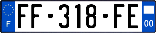 FF-318-FE