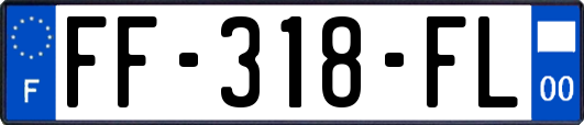FF-318-FL