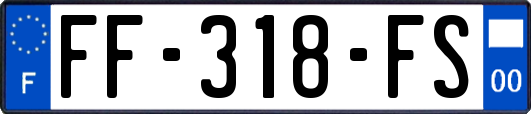 FF-318-FS